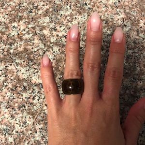 Fun fashion ring